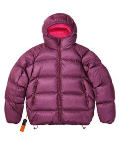 เสื้อแจ็คเก็ตพัฟเฟอร์แบบมีฮู้ดพร้อมหน้ากากกันลม ดีไซน์ทันสมัยสำหรับผู้ชาย คุณภาพสูง ซิปอย่างดี เสื้อกันลมอุ่นๆสำหรับผู้ชาย - Product Image 3