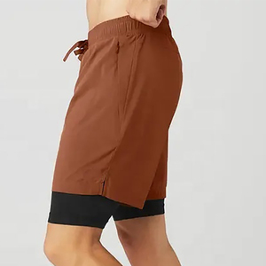 Shorts pour hommes, pantalons pour hommes, jeans en coton, shorts camouflage pour hommes, shorts camouflage pour garçons, pantalons cargo d'été - Product Image 4