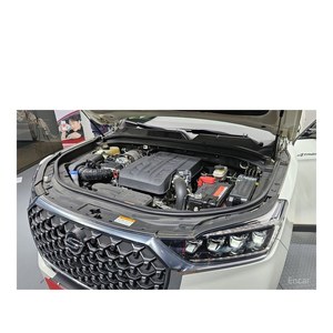 KGM KG Mobility 2020/8 Diésel 2.2 4WD Rexton (SsangYong) Caja de Cambios Automática, Volante a la Izquierda, Estándar de Emisiones Euro V, Asientos de Cuero - Product Image 6