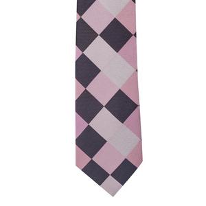 Corbatas de Diseño Moderno para Hombre, Accesorio Formal de Moda, Material de Seda, Tela Ligera, Corbata para Looks Casuales Elegantes - Product Image 2