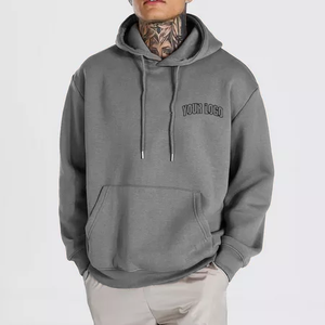 Sudaderas con Capucha de Diseño Personalizado OEM de Alta Calidad para Hombre, Sudaderas 100% Algodón, Sudaderas Unisex con Logotipo Personalizado de Tu Marca - Product Image 6