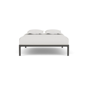 Wholesale Modern Solid Wood Canopy <b>Bed</b> - Product Image 1