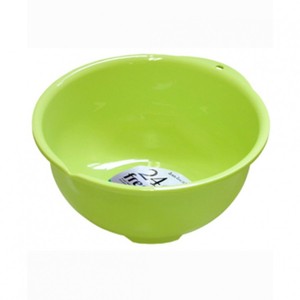 Ciotola verde da 24 once - Product Image 1