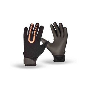 Guantes de Fútbol Gaélico de Alta Demanda, Cómodos, Transpirables, de Cuero, con Diseño Moderno Estampado, a Bajo Precio, Personalizables - Product Image 6