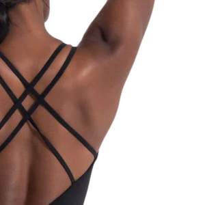 BodySpartan Combinaison moulante sans coutures pour femme, sans manches, effet gainant, contrôle du ventre, tenue de sport - Product Image 4