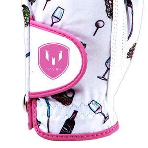 Guantes de Golf Personalizados a Precio Económico, de Alta Calidad, Transpirables y Cómodos, con Agarre Superior para Uso Profesional - Product Image 5