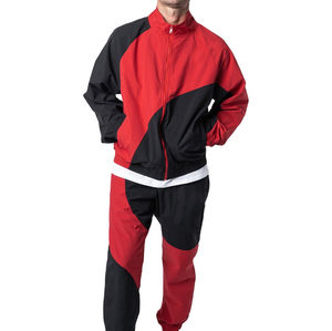 Chaqueta Cortavientos de Nailon de Peso Medio para Invierno, Informal, para Exteriores, de Alta Calidad, con Logotipo Personalizado, Transpirable, Resistente al Viento, Tallas Grandes, Servicio OEM - Product Image 5