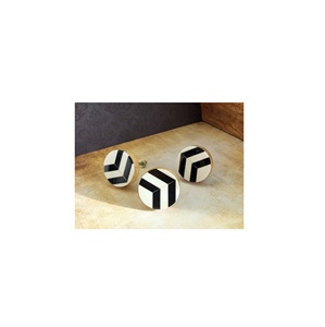 Pomo decorativo de hueso hecho a mano para puertas de armario, muebles y cajones, ideal para oficina y hogar, ¡Gran oferta! - Product Image 5