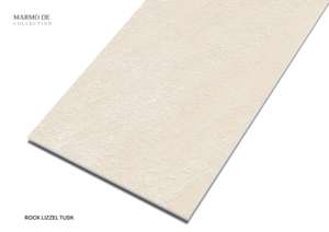 แผ่นพอร์ซเลนแกะสลักลวดลายลึกแบบนวัตกรรม ขนาด 60x120 ซม. 600x1200 มม. 24x48 นิ้ว พื้นผิวมิติร่วมสมัย สำหรับโครงการระดับพรีเมียม - Product Image 4