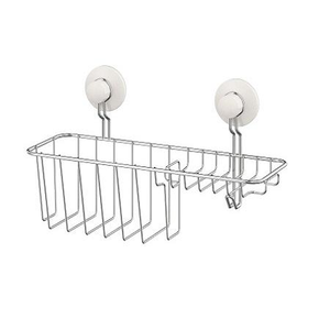 Panier mural en fer de conception la plus récente, forme et taille personnalisées, panier suspendu en fil métallique, fabriqué en Inde. - Product Image 5