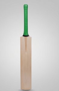 Bate de Cricket de Madera Vintage HRM - Ecológico, Duradero y Ligero - Product Image 6