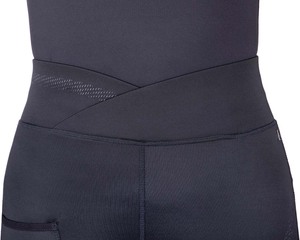 Pantalon d'équitation extensible 4 directions de haute qualité, leggings, collants, vêtements d'équitation en tissu technique au toucher doux - Product Image 2