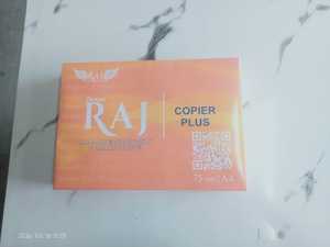 กระดาษถ่ายเอกสารขนาด A4 75 แกรม ยี่ห้อ Copier Plus ออกแบบมาเพื่อการถ่ายเอกสารและการพิมพ์ที่มีประสิทธิภาพ ไม่ติดขัด จากซัพพลายเออร์อินเดีย - Product Image 6