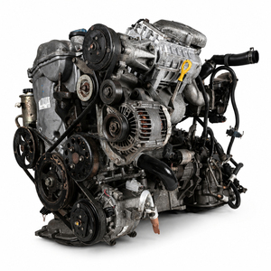 Motores de Gasolina Usados de 1.5L, 1.8L y 2.0L para Reparación de Automóviles, Proveedor Mayorista - Product Image 5
