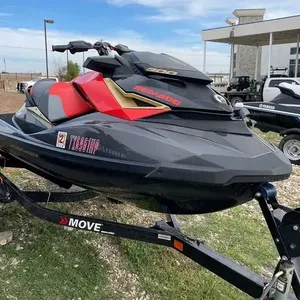 NUEVO ORIGINAL 2020 2021 2022 2023 Sea Doo PW RXP X 300 EB LR 20 - Product Image 3