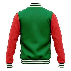 Reasonable Rate Unisex Canvas Varsity <b>Jacket</b> <b>Light</b> Weight High Quality Best Stuff Best Design Full Sleeves Windproof Hooded - Product Image 2
