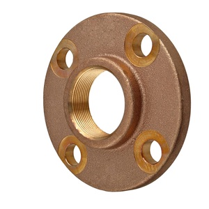 Bridas de Latón de Calidad de Exportación, Diseñadas con Precisión para Conexiones de Tuberías Herméticas y Uso Mecánico, Disponibles a Precios Competitivos - Product Image 3