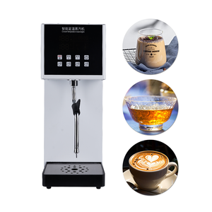 KEI FU Commercial Steam <b>Machine</b> HF-Z01pro - Product Image 2