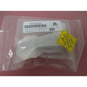 AMAT 0040-42378 LINK, LONG DISPENSE ARM, IBC, IEP - อุปกรณ์และชิ้นส่วนเซมิคอนดักเตอร์ระดับโลกที่เชื่อถือได้ - Product Image 1