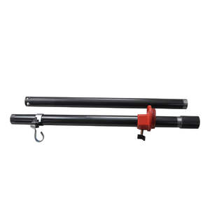 ปั๊มถ่ายน้ำมัน/น้ำเชื้อเพลิงแบบมือหมุน Gmax RP25 - Product Image 1