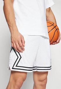 Custom Logo <b>Men</b> 200gsm Mesh Summer <b>Shorts</b> Wholesale Blank Breathable Casual <b>Lounge</b> Streetwear Wear Custom Mesh <b>Shorts</b> - Product Image 5