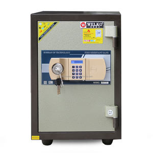 Coffre-fort magnétique Wuppertal Allemagne - Product Image 1