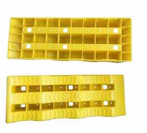 Fournisseur de premier plan de roulettes pneumatiques en acier robustes pour chariots de manutention, avec roues en caoutchouc polyuréthane de qualité supérieure offertes - Product Image 1