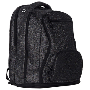 Mochilas Personalizadas Impermeables para Equipos de Animación y Baile, con Tela Brillante y Logotipo Bordado, para Escuelas de Danza - Product Image 1