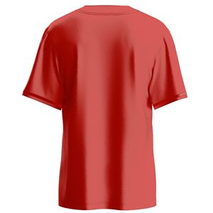 Women’s <b>Baseball</b> Jersey Shirt with Soft Fabric and Classic Sports Button Closure Relaxed Fit for Streetwear and Casual Fashion - Product Image 5