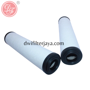 Elemento de Filtro de Precisión Especial para Sistemas de Compresores de Aire - Product Image 2