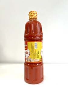 Wholesale Sweet Sour Chili Sauce 830g Cholimex Brand Balanced Flavor Condiment Competitive Price Export - Product Image 2