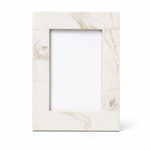 Juego de Marcos de Fotos Verticales de Mármol de Lujo, Hechos a Mano, con Incrustaciones, Decorativos para Mesa, Decoración del Hogar, Regalo - Product Image 3