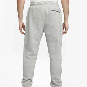 Pantalon de jogging décontracté pour homme, léger, avec cordon de serrage, en coton doux tricoté, extensible et confortable, pour la vente en gros et respectueux de l'environnement - Product Image 5