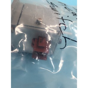 สวิตช์เครื่องทำความร้อน AMAT 0020-22130, 119286 - อุปกรณ์และอะไหล่เซมิคอนดักเตอร์ระดับโลกที่เชื่อถือได้ - Product Image 4