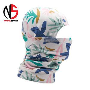 2026 Service OEM en gros, prix bas, cagoules Nurak de qualité supérieure, cache-cou et cache-oreilles personnalisés - Product Image 5