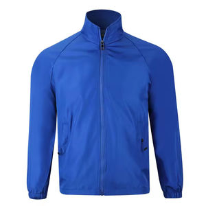 Nueva Chaqueta Cortavientos Original para Hombre, Modelo 2026, de Alta Calidad, Hecha a Medida, con Cuello Alto, para Invierno Frío, Precio Competitivo, Venta al Por Mayor - Product Image 4