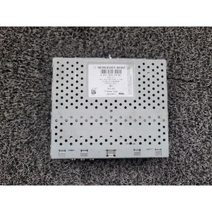 ECUs y Módulos de Computación Usados de Clase E A2118707390 - Product Image 1