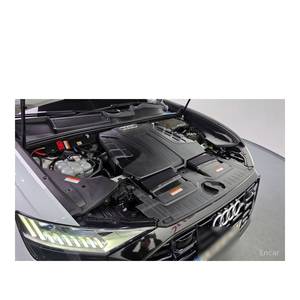 Audi Q8 45 TDI quattro Premium 2023, Volante a la Izquierda, Diésel, Caja de Cambios Automática, Asientos de Cuero, Cámara Trasera - 97,078 km - Product Image 6