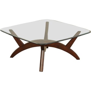 Mesa de centro moderna Buena Fabricación a precio al por mayor hecha a mano de Indonesia mesa de centro de interior y exterior - Product Image 4