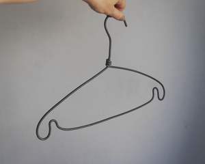 Perchas de latón económicas para compras al por mayor, suministro mayorista y uso en el armario del hogar - Product Image 3