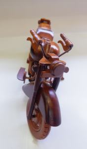 Vietnam Supplier <b>Wooden</b> Handicraft Motorbike <b>Models</b> <b>Wooden</b> Toys Educational for Wholesale <b>Wooden</b> Toys Montessori Toys - Product Image 2