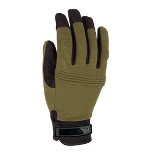 Gants d'hiver tactiques en néoprène pour l'extérieur pour la survie par temps froid pour le trekking d'hiver et la randonnée Longueur du poignet - Product Image 3