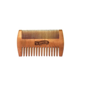 Accesorios de Moda, Peines para el Cabello de Madera Natural, Diseño Personalizado, Peine de Madera de Neem a Bajo Costo, Fabricante Mayorista, Buena Calidad - Product Image 6