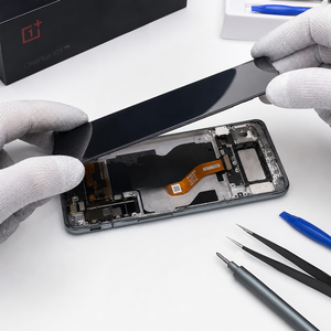 Écran tactile de remplacement pour téléphone portable OnePlus 10T Ace Pro, fourni par l'usine - Product Image 6