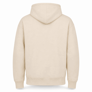 Sudadera con Capucha Premium con Cordón Ajustable, Corte Regular, para Hombre y Unisex, de Algodón y Felpa, Transpirable, para Invierno, Estilo Urbano - Product Image 2