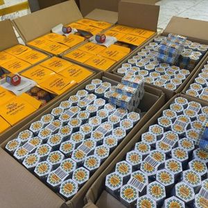 Bálsamo Herbal Refrescante Estilo Tiger Balm 2026, el Más Vendido, para Masajes Corporales y Aplicaciones de Confort - Product Image 4
