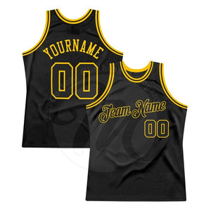 Jersey de Baloncesto de Primera Calidad, Sublimado, Personalizado con Diseño de Logotipo, Jersey de Baloncesto para Equipo - Product Image 4
