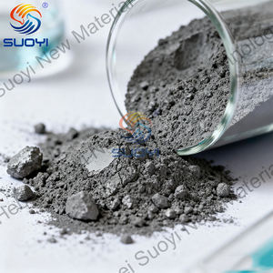 Venta caliente de suministro de fábrica de polvo negro al por mayor polvo de óxido de níquel <span class=keywords><strong>Ni2O3</strong></span> - Product Image 3