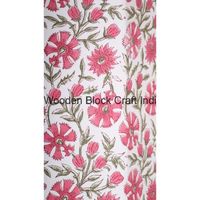 Poubelle hexagonale DIY en carton recyclé et tissu de coton à motif floral artisanal pour jardin, bureau ou maison