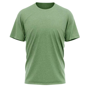 Camisetas de alta calidad para hombre, camiseta más vendida para hombre, camiseta de color personalizado para hombre adulto - Product Image 1